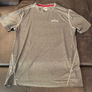 MEN’S Spalding Size Large T-Shirt